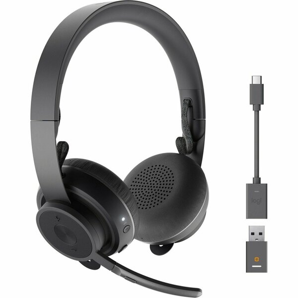 Logitech Zone 900 B2B Wireless Headset 981001100